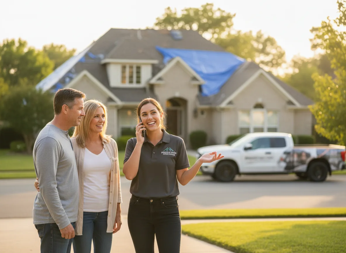 Emergency Roof Repair Davidsonville, MD FAQs
